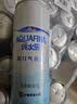 百事可乐纯水乐AQUAFINA无糖0脂0卡苏打气泡水汽水饮料330ml *24听 随机发 实拍图