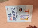 【时光学】音标趣味速记 小学英语零基础掌握48个音标英语单词思维导图象形记忆音标单词词汇英语启蒙入门 开学季 实拍图