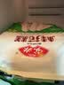 安井桂花糕 300g*3袋 每袋10块 发糕状元糕家庭装儿童早餐速冻半成品 实拍图