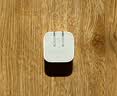 Apple/苹果 40W（至高60W） type-c快充充电器 苹果usb-c原装充电头 苹果iPhone 18 Pro Max充电器 实拍图