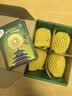 佳沛（zespri）新西兰金奇异果4粒103-114g猕猴桃源头直发中秋节礼品送水果礼盒 实拍图