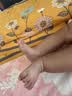宜婴弱酸水果裤纸尿裤夏季超薄婴儿尿不湿L码40片【未检出甲酰胺】 实拍图