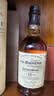 百富（BALVENIE）12年 双桶 单一麦芽威士忌 700ml 礼盒装 中秋送礼 晒单实拍图