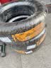 马牌（Continental）汽车轮胎205/60R16 96V XL FR UCJ+ 适配轩逸/新福克斯/速腾 实拍图
