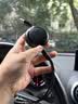 倍思三合一伸缩数据线3.5A一拖三苹果充电线适用iphone18/17/16/15/14/13/12小米华为手机车载1.2米 实拍图