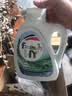 威露士la有氧洗衣液松木香组合装14.36斤(瓶2L+1L+袋1L*4+内衣净90ml*2) 实拍图