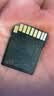 Sandisk闪迪128GB TF（MicroSD）内存卡 A1 U1 C10 至尊高速移动版存储卡 读速195MB/s 手机平板游戏机内存卡 实拍图