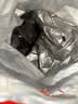 醇粹黑标深海鱼猫粮无谷冻干成猫幼猫鱼油护毛宠物猫干粮5kg 实拍图