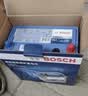 博世（BOSCH）汽车电瓶蓄电池原厂适配免维护55B24L12V适配思域逍客7代以旧换新 实拍图