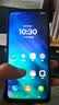 摩托罗拉 联想moto g100 四年质保 LCD护眼屏 7000mAh 国家补贴 应用六开 多场景NFC 12GB+256GB 曜石黑 实拍图