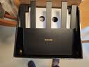 Tenda腾达路由器WiFi7云霄BE3600家用千兆穿墙王信号增强器全屋Mesh组网信号放大器BE3L 实拍图