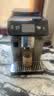 德龙（Delonghi）全自动咖啡机家用意式一体机15Bar泵压美式现磨手动打奶泡13档研磨豆粉S2升级版ECAM220.22.BG 操作简便 一键萃取咖啡 1.8L大水箱 自动清洗 实拍图