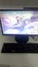 华硕（ASUS）【14代酷睿i7】台式电脑独显商务办公主机大额补贴家用炒股游戏设计渲染企业全套组装电脑 二：酷睿i7丨16G丨1TB丨旗舰办公显卡 华硕(ASUS)主机+24吋显示屏全套【护眼】 实拍图