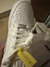 耐克NIKE男空军一号AF1 运动鞋CW2288-111白43 实拍图