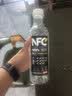 农夫山泉100%纯果汁NFC橙汁900ml*4瓶整箱装鲜果冷压榨饮料礼盒 实拍图