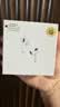 Apple/苹果 AirPods 4 搭配USB-C充电盒 蓝牙耳机 适用iPhone/iPad/Mac 四代MXP63CH/A 实拍图