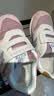 NEW BALANCE小童鞋 男女童秋季复古拼接多色休闲学步鞋996 实拍图