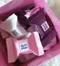 瑞特滋（RITTER SPORT）什锦酸奶味夹心牛奶巧克力 176g 休闲零食糖果送男女友情人节礼物 实拍图