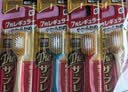 惠百施（EBISU）65孔宽头软毛牙刷成人京东自营护龈大头十大知名品牌深层清洁4支 实拍图