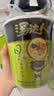 统一汤达人 韩式辣牛肉汤面 杯面 82克*12杯 整箱批发 方便面泡面速食 实拍图