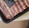 潮夫道原切羔羊羊肉卷400g羊肉片涮肉火锅食材麻辣烫烧烤 实拍图