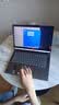 ThinkPad联想笔记本电脑ThinkBook14+ 2026 AI全能本 英特尔酷睿Ultra5 336H 16G 1T 3K 14.5英寸月神灰 实拍图
