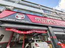 美孚（Mobil）全合成汽机油5W-40 SP级4L美孚1号极光银汽车保养京东养车自营 实拍图