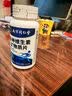 南京同仁堂男士复合维生素维生素b族维生素C维生素E烟酰胺钙铁锌锰360片 实拍图