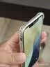 绿联【透明软壳】适用苹果XSMax手机壳iPhone xsmax保护套气囊防摔晶透全包抗黄防磨男女同款超薄简约 实拍图