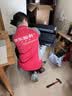 京东安装 油烟机上门移机服务（拆机+安装）同地址一次上门 实拍图
