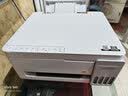 爱普生（EPSON）【6代新品】L3351墨仓式彩色打印机 微信打印/无线连接 家用AI学习打印机（打印、复印、扫描） 实拍图