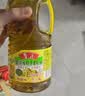 鲁花【保真菜籽油】食用油 低芥酸特香菜籽油 900ml 物理压榨  实拍图