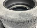 佳通轮胎(Giti)轮胎185/60R15 84H 228 适配 丰田致炫/捷达/桑塔纳 实拍图
