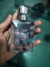 范思哲（VERSACE）同名男士淡香水50ml京东金榜木质调生日礼物丁禹兮同款双十一 实拍图