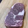 春禾秋牧 阿根廷原切草饲板腱牛排1.3kg/7-13片 牛肉生鲜冷冻 低脂健身 实拍图