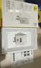 倍思苹果充电器iPhone15/14充电头PD20W多口快充头USB/Type-C插头适用iPad/13ProMax华为小米手机平板 实拍图
