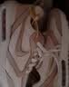 耐克NIKE运动休闲鞋女子气垫AIR MAX DAWN运动鞋DX5655-100帆白36.5 实拍图