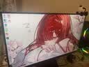 KOORUI科睿27英寸2K240Hz显示器FastIPS电竞高刷1ms HDR400硬件低蓝光10Bit笔记本外接电脑游戏屏幕 X7Q 实拍图