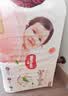 好奇（Huggies）铂金装小桃裤成长裤L120片(9-14kg)尿不湿拉拉裤【散热口碑王】 实拍图
