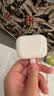 Apple/苹果 AirPods Pro (第三代) 搭配MagSafe充电盒 (USB-C)蓝牙耳机 适用iPhone/iPad/Mac MFHP4CH/A 实拍图
