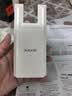 Tenda腾达WiFi信号放大器无线网络扩大路由增强wi-fi中继穿墙王全屋覆盖扩展网口AP家用桥接有线A9 实拍图
