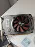 华硕/技嘉/七彩虹/微星/品牌随机 二手GTX1060/1660TI/2060台式机二手显卡 吃鸡游戏二手品牌/公版/显卡 GT 730 2G【显存升级 二手8新】 实拍图