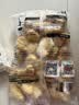 上鲜春雪鸡块 2kg 黄金鸡块上校鸡块麦乐炸鸡油炸小吃半成品 源头直发 实拍图