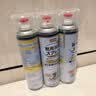 巨奇（JUQI）鞋子除臭杀菌喷雾360ml*3鞋子除臭剂银离子消毒杀菌鞋柜防臭脚气 实拍图
