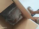 九阳（Joyoung）电磁炉凹面家用猛火爆炒电陶炉3500W大功率AI控温免看火电磁灶耐磨易洁C35Z-N3505【赠专用铁锅】 实拍图