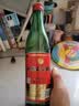 牛栏山二锅头 绿瓶口粮酒 绿牛二 清香型 白酒 56度 500ml*12瓶 整箱装 实拍图