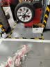 双星JUOGO轮胎 205/55R16 91V X11 适配速腾/新朗逸/宝来 实拍图