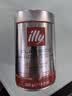 意利（illy）ILLY意大利原装进口意式黑咖啡 中烘咖啡粉250g/罐礼品 实拍图