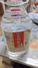 不老潭粮食酒 泸州糯红高粱桶装高度浓香型散装白酒纯粮壹号 52度 2.5L 实拍图