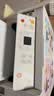 爱普生（EPSON）【6代新品】L4356墨仓式彩色无线AI学习打印机一体机家用/办公  L4266升级版(自动双面 液晶屏 白) 实拍图